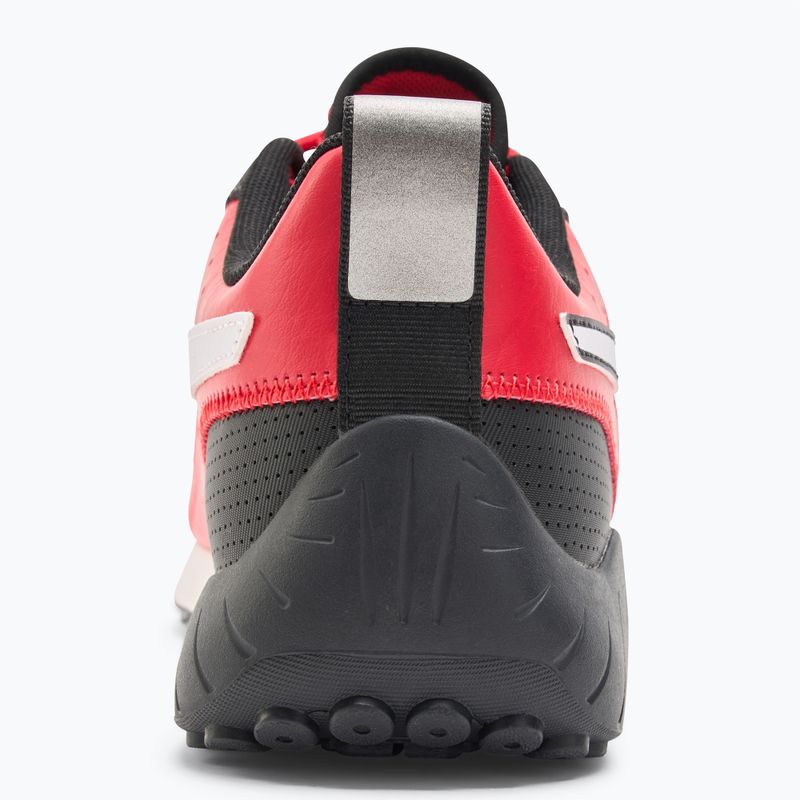 PUMA Ferrari Speedfusion 2.0 rossi corsa/puma nero scarpe da uomo 6