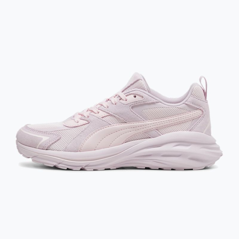 Scarpe PUMA Hypnotic LS color vinaccia/soffio di rosa 2
