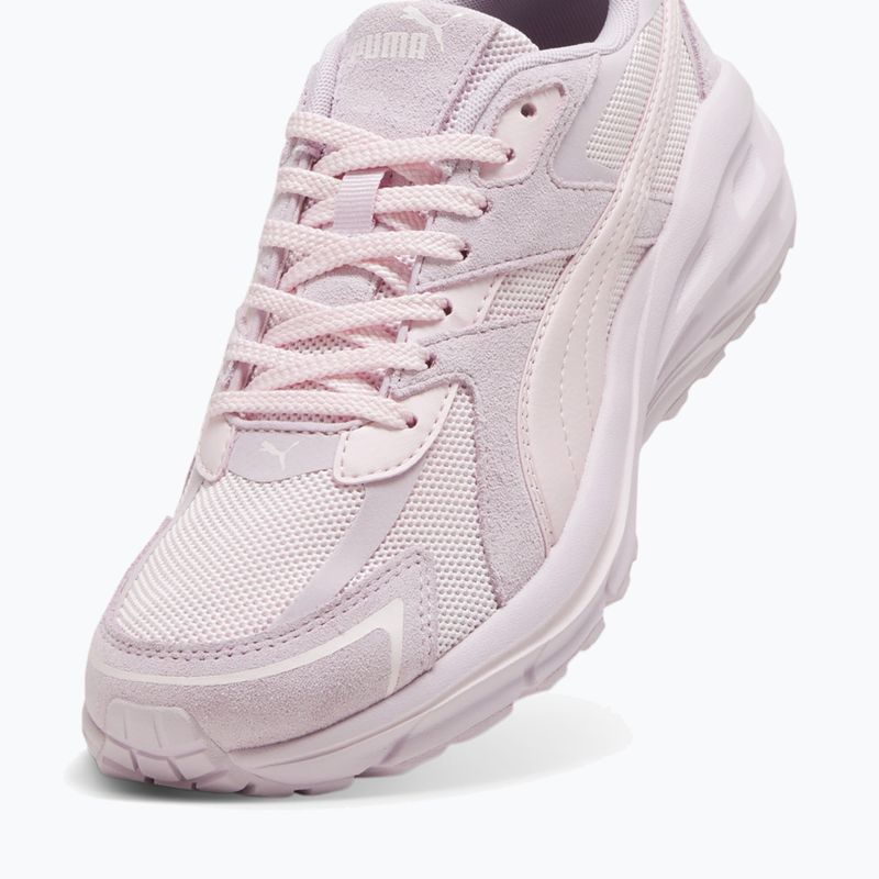 Scarpe PUMA Hypnotic LS color vinaccia/soffio di rosa 5