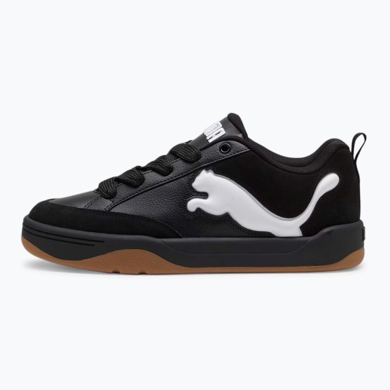 PUMA Park Lifestyle SD scarpe puma nero/puma bianco