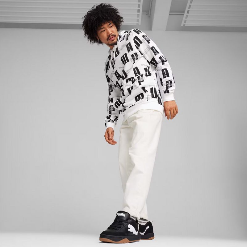 PUMA Park Lifestyle SD scarpe puma nero/puma bianco 7