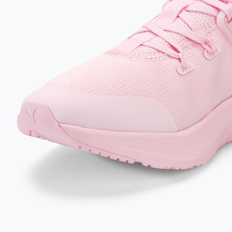 Scarpe da corsa da donna PUMA Softride One4All Femme rosa 7