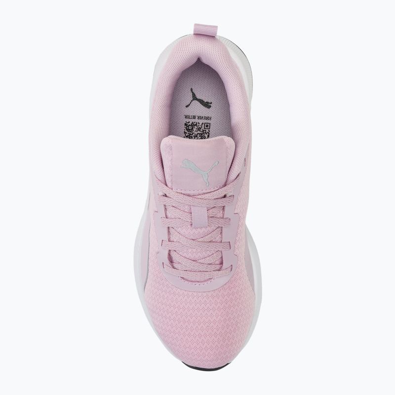 Scarpe da corsa PUMA Flyer Lite viola 5