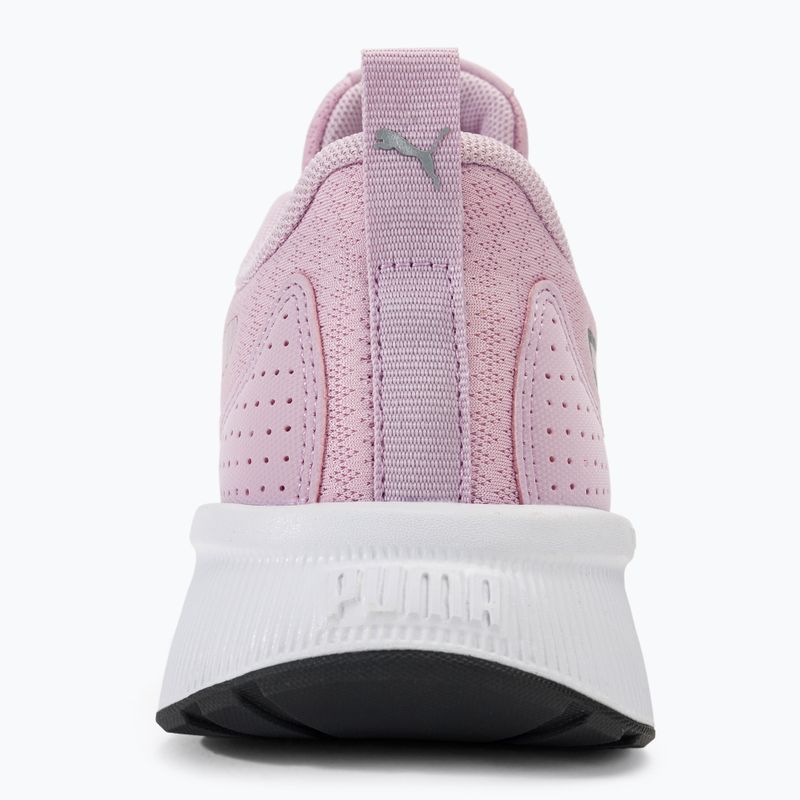Scarpe da corsa PUMA Flyer Lite viola 6