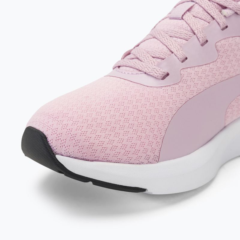 Scarpe da corsa PUMA Flyer Lite viola 7