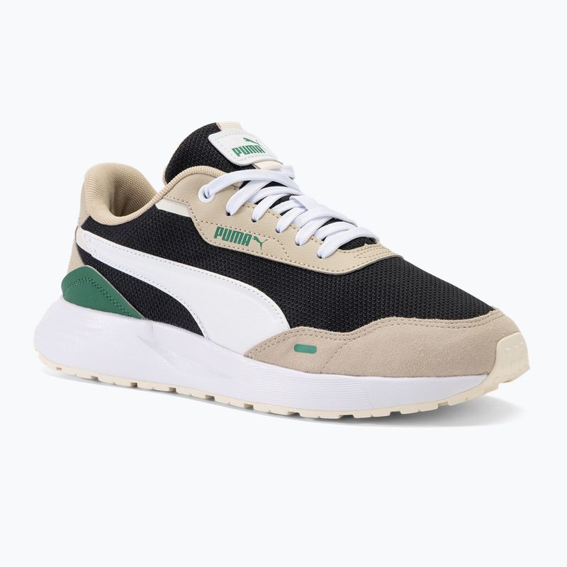 PUMA Runtamed scarpe puma nero/puma bianco/putty/vite