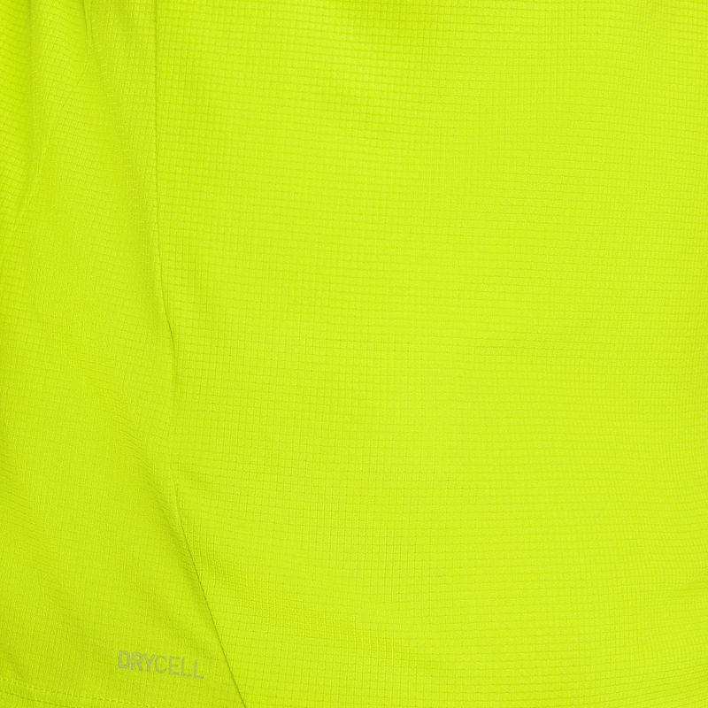 Maglietta da running da donna PUMA Run Favorite verde 5