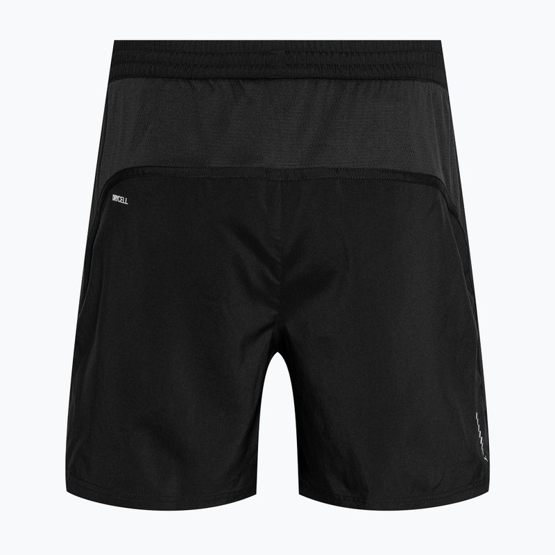 Pantaloncini da corsa PUMA Run Favorite Velocity 5" da uomo, nero 2