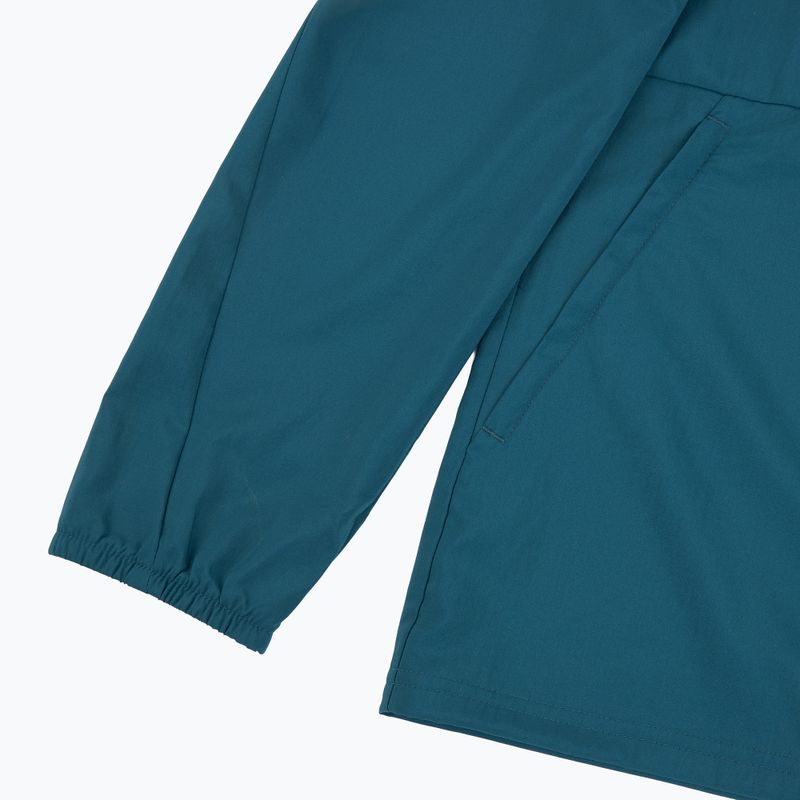 Giacca da corsa da uomo Puma Run Favorite Woven Jacket blue 5