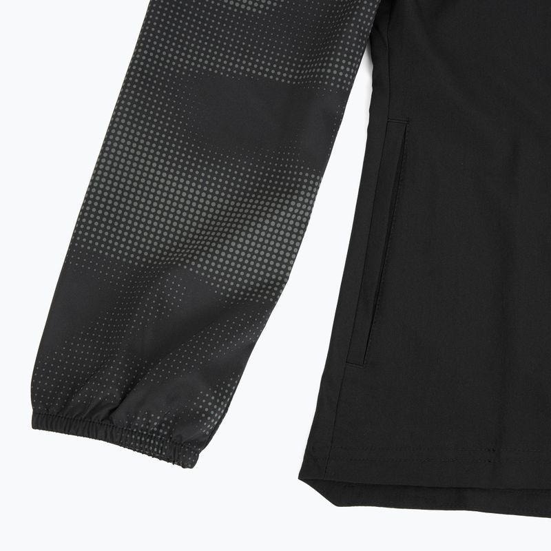 Giacca da running da donna Puma Run AOP Favorite Woven Jacket black 4