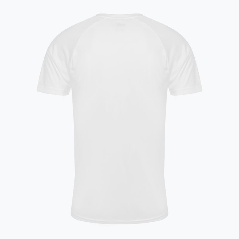 PUMA Train All Day Tee Uomo puma bianco 2