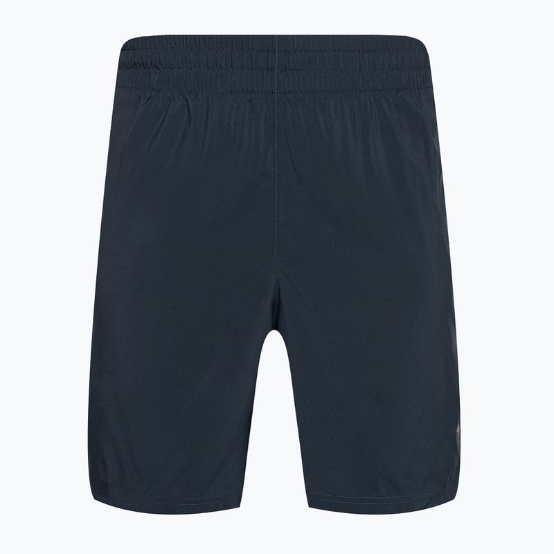 Pantaloncini da allenamento da uomo PUMA Train Fav Blaster 7" club navy