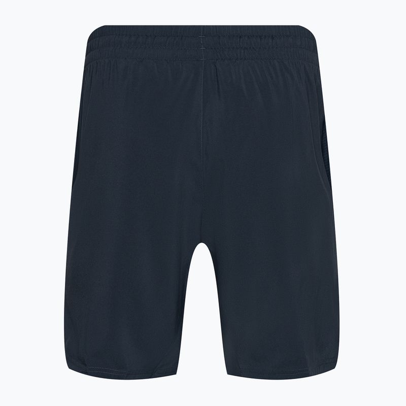 Pantaloncini da allenamento da uomo PUMA Train Fav Blaster 7" club navy 2