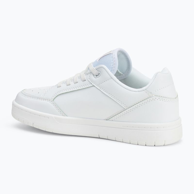 Scarpe da bambino KangaROOS K-CP Dallas bianco/mono 3