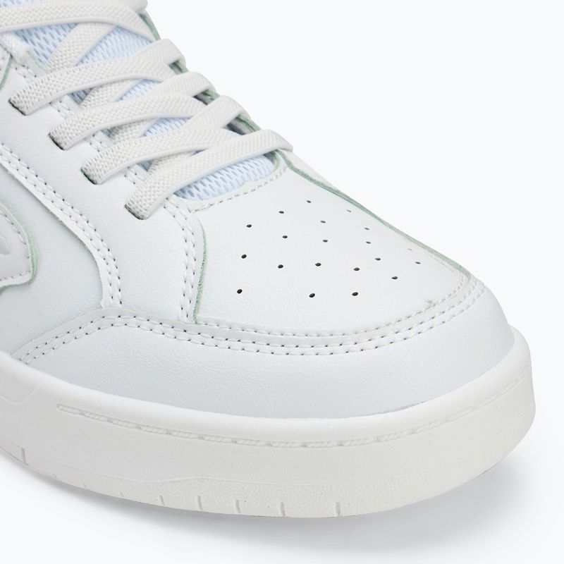 Scarpe da bambino KangaROOS K-CP Dallas bianco/mono 7