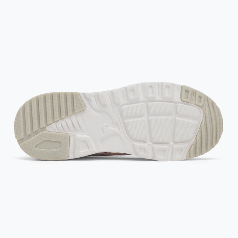 KangaROOS KX-Mega Multi EV 0090 bianco/multi scarpe da bambino 4