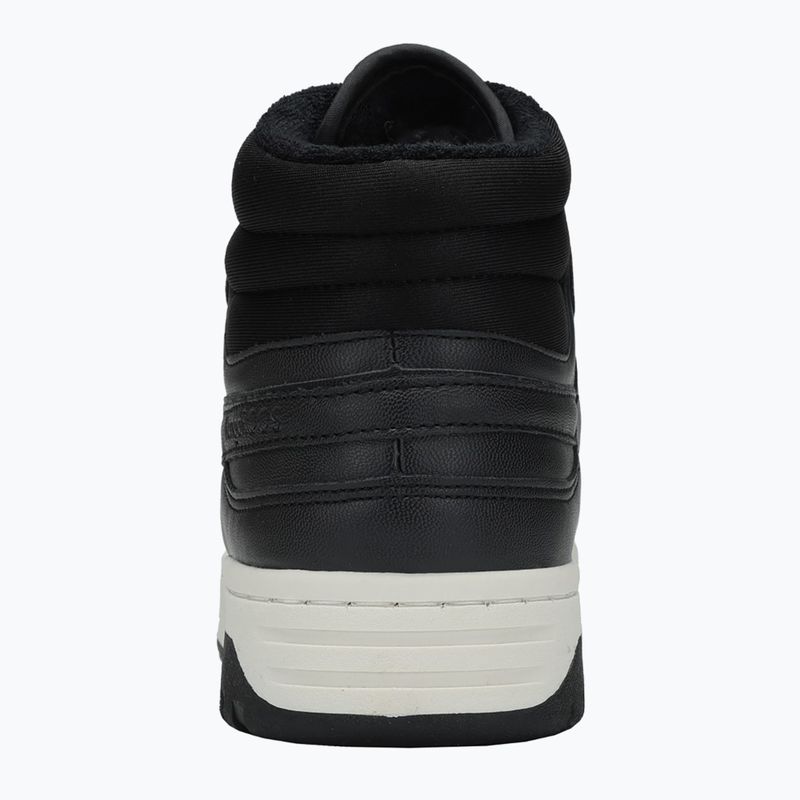Scarpe da uomo KangaROOS K-Draft Tony Mid jet nero / cool beige 11
