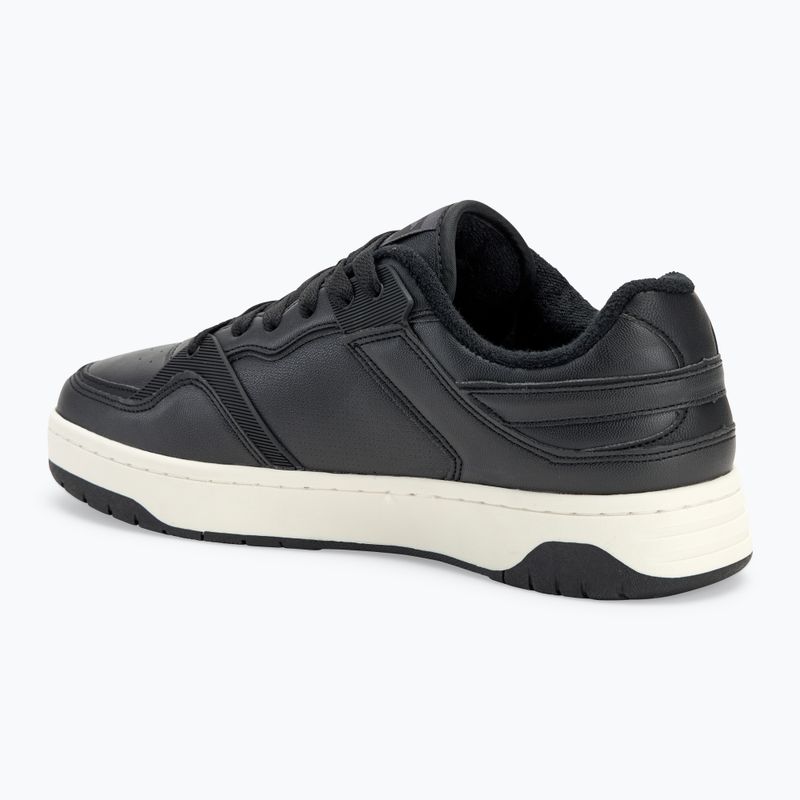 Scarpe da uomo KangaROOS K-Draft Tony jet black / cool beige 3