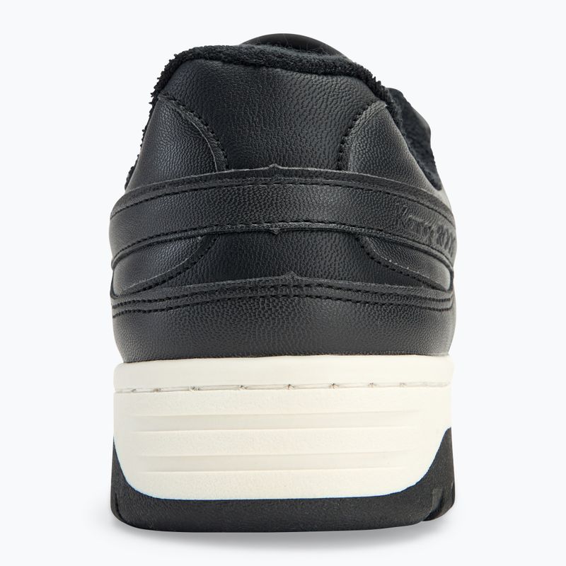 Scarpe da uomo KangaROOS K-Draft Tony jet black / cool beige 6