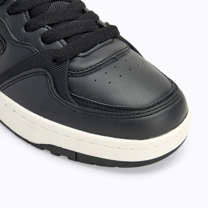 Scarpe da uomo KangaROOS K-Draft Tony jet black / cool beige 7
