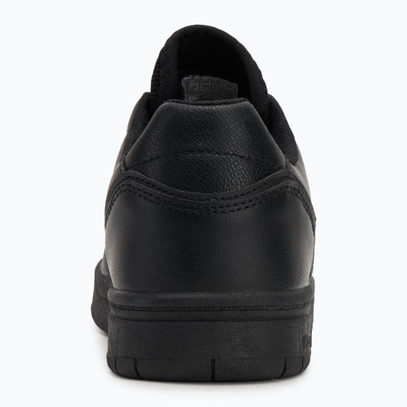 Scarpe da bambino KangaROOS K-CP Dallas jet nero/mono 6