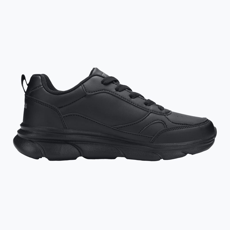 Scarpe da donna KangaROOS K-CR Adina jet nero / mono 9