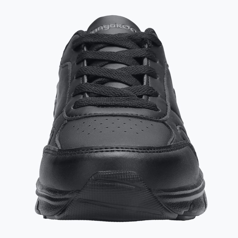 Scarpe da donna KangaROOS K-CR Adina jet nero / mono 10