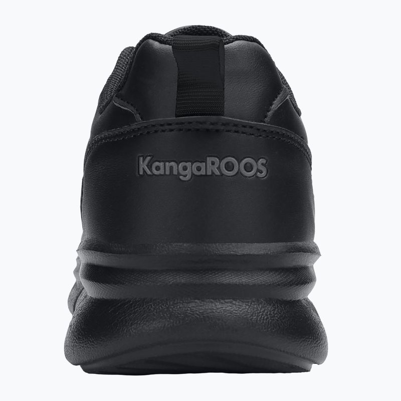 Scarpe da donna KangaROOS K-CR Adina jet nero / mono 11