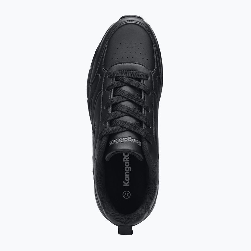 Scarpe da donna KangaROOS K-CR Adina jet nero / mono 12
