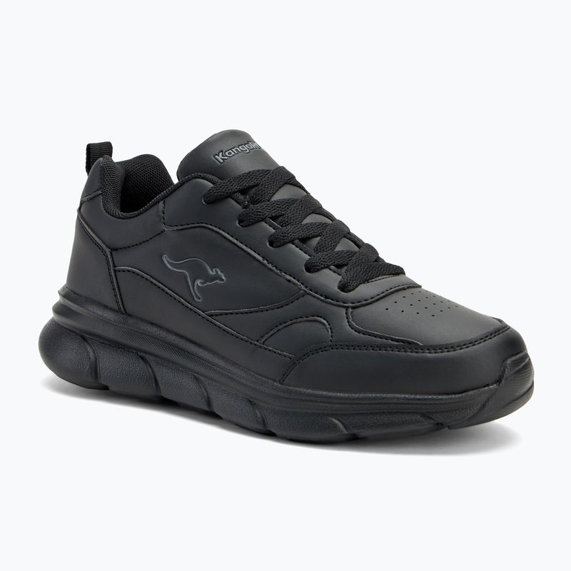 Scarpe da donna KangaROOS K-CR Adina jet nero / mono