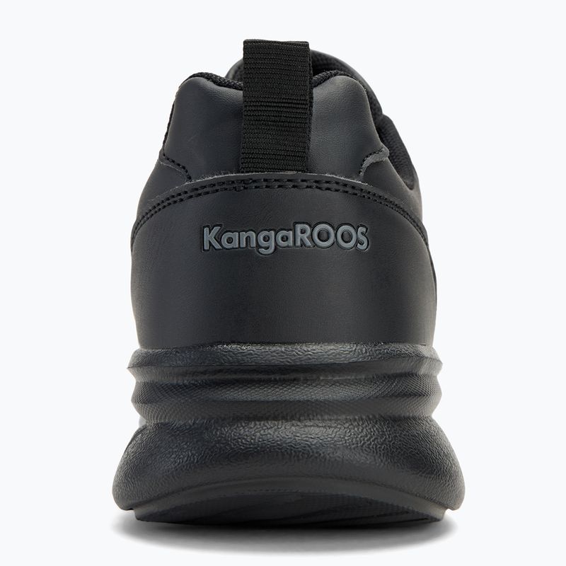 Scarpe da donna KangaROOS K-CR Adina jet nero / mono 6