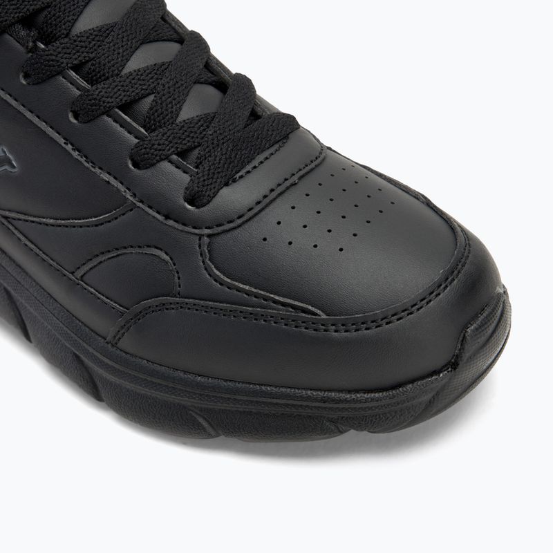 Scarpe da donna KangaROOS K-CR Adina jet nero / mono 7