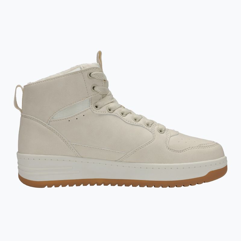 Scarpe da donna KangaROOS K-Top Power Mid beige 9
