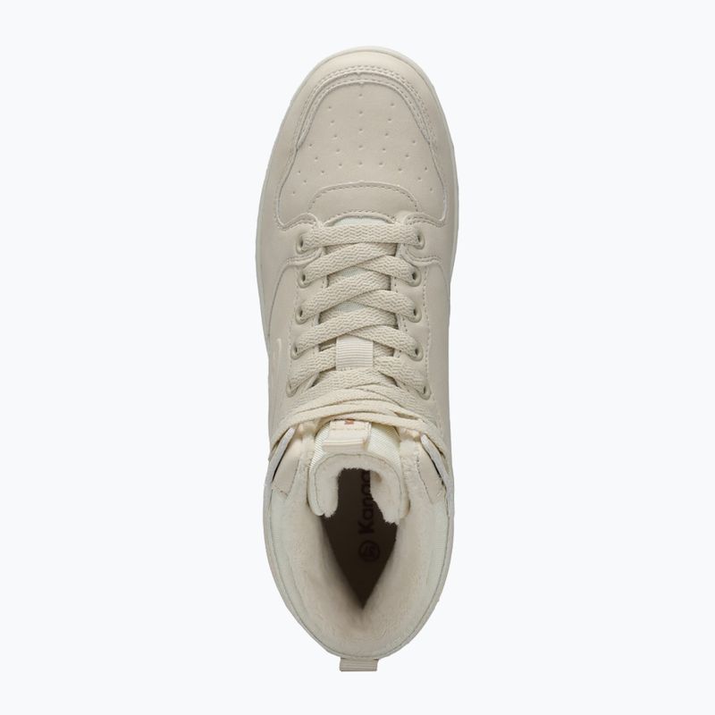 Scarpe da donna KangaROOS K-Top Power Mid beige 12