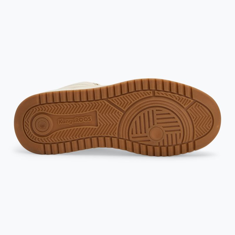 Scarpe da donna KangaROOS K-Top Power Mid beige 4
