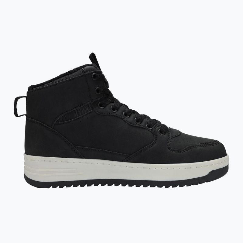 Scarpe da donna KangaROOS K-Top Power Mid jet nero 9