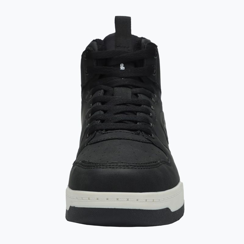 Scarpe da donna KangaROOS K-Top Power Mid jet nero 10