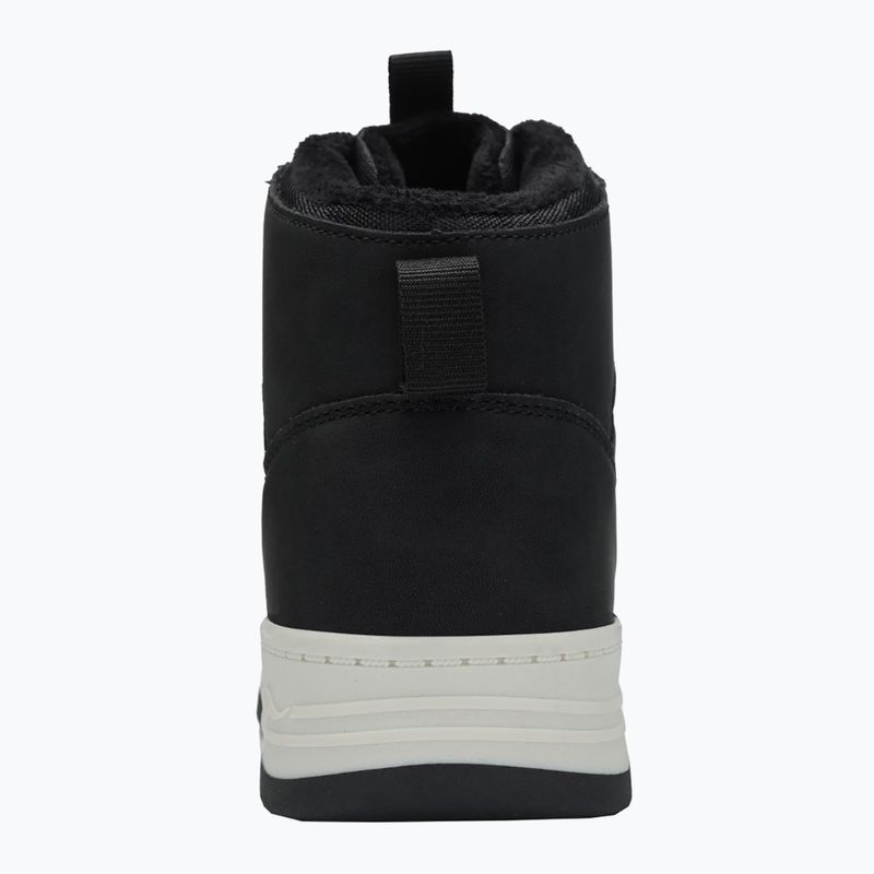 Scarpe da donna KangaROOS K-Top Power Mid jet nero 11