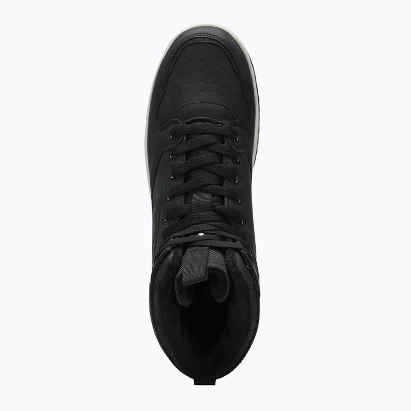 Scarpe da donna KangaROOS K-Top Power Mid jet nero 12