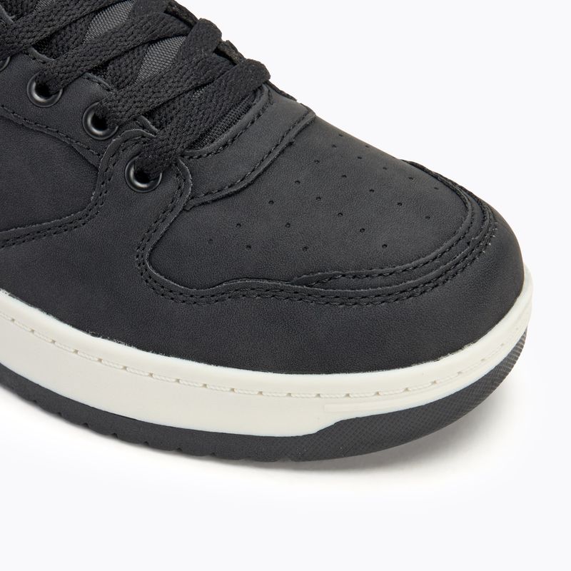 Scarpe da donna KangaROOS K-Top Power Mid jet nero 7