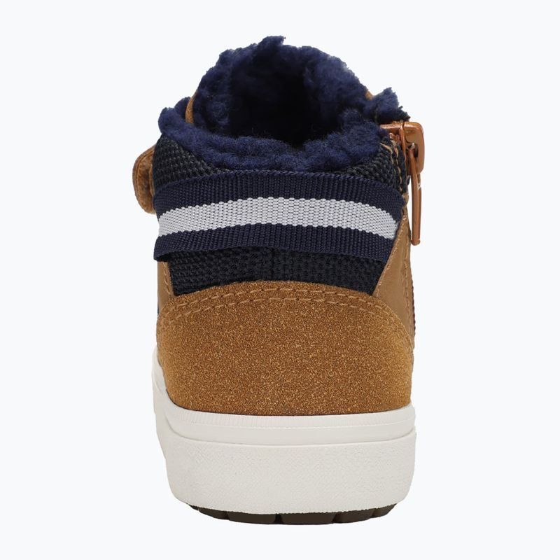 Scarpe da bambino KangaROOS Kavu Shady EV gomma / dk navy 11