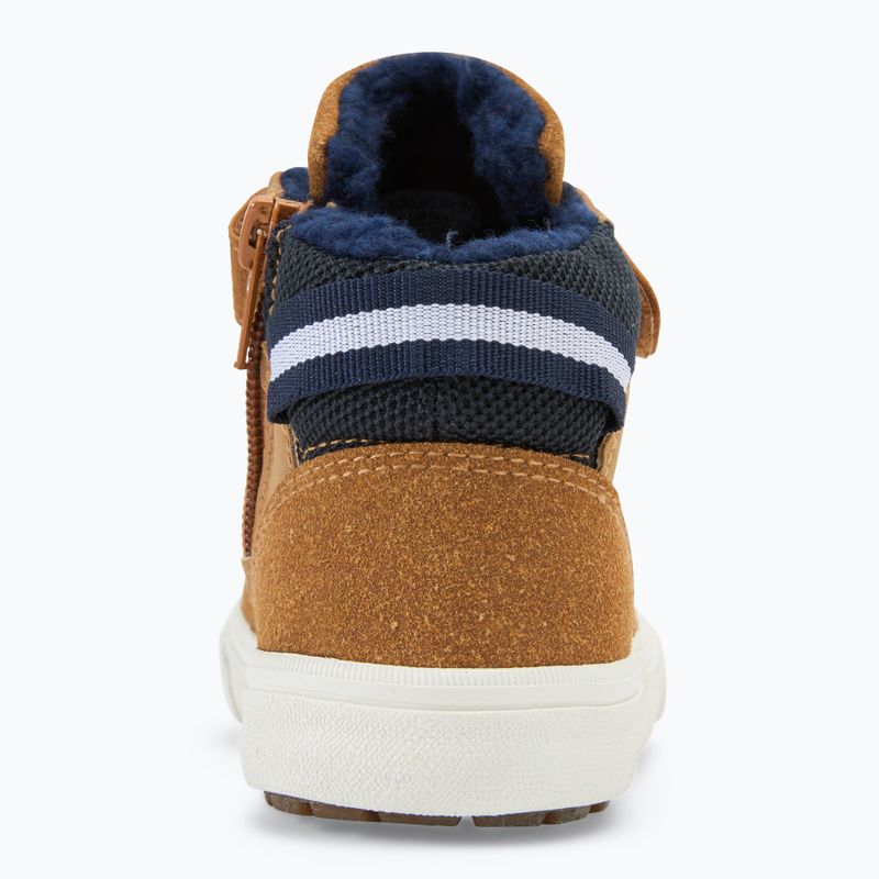Scarpe da bambino KangaROOS Kavu Shady EV gomma / dk navy 6