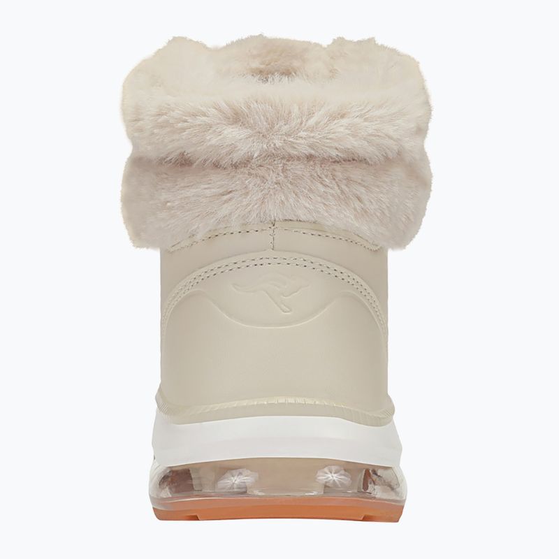 Scarpe da donna KangaROOS K-PL Dreams Mid beige 10