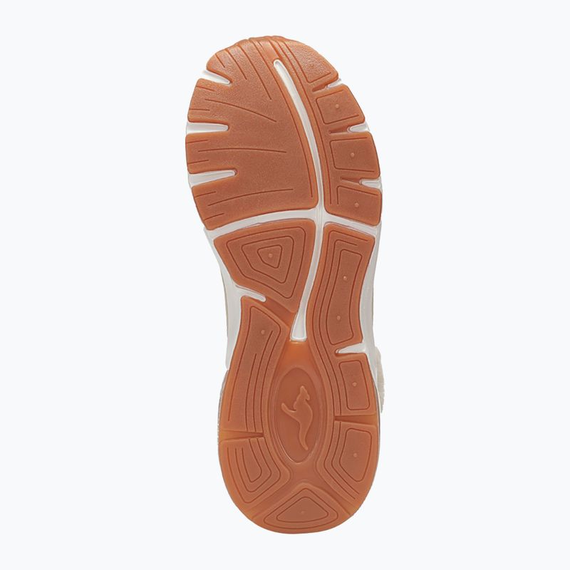Scarpe da donna KangaROOS K-PL Dreams Mid beige 12