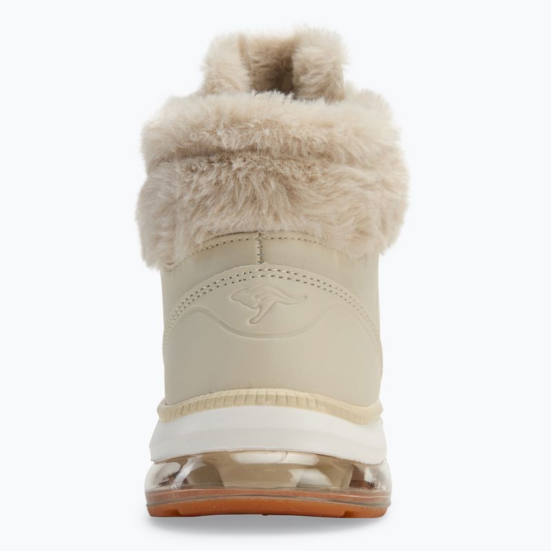 Scarpe da donna KangaROOS K-PL Dreams Mid beige 6