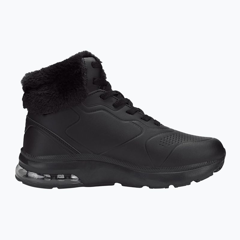 Scarpe da donna KangaROOS K-PL Dreams Mid jet nero / mono 9