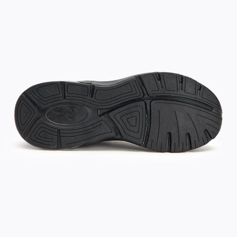 Scarpe da donna KangaROOS K-PL Dreams Mid jet nero / mono 4