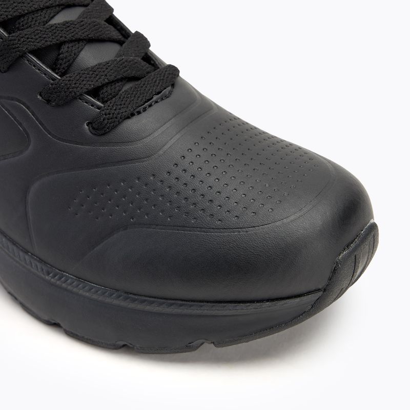 Scarpe da donna KangaROOS K-PL Dreams Mid jet nero / mono 7
