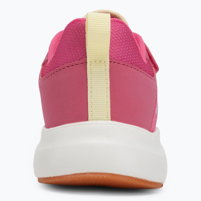 Scarpe da bambino KangaROOS KB-Rida EV margherita rosa/menta 6