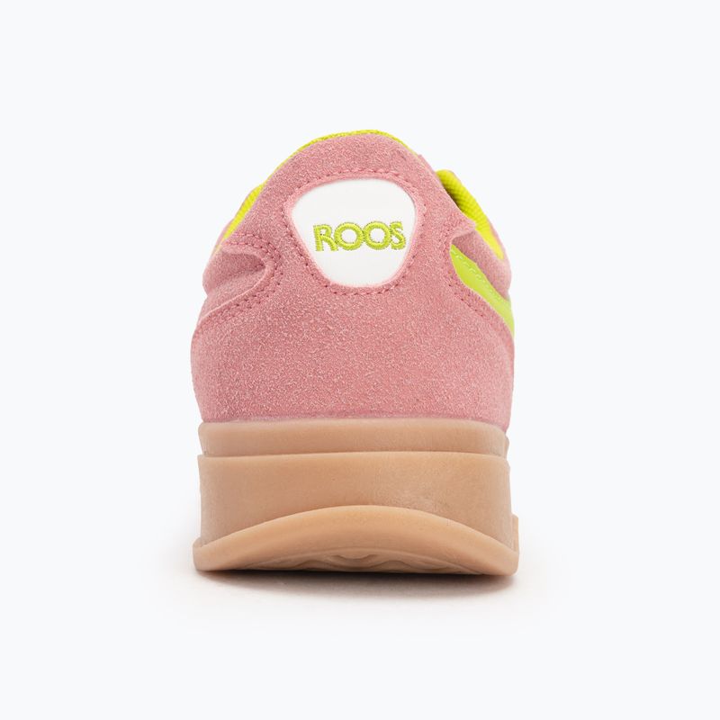 Scarpe da donna KangaROOS K-GK Meenie rose/lime 6